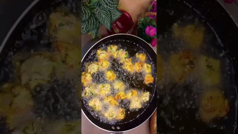 chicken pakora#musttryfood#food #mycooking#recipe #chickenrecipes#musttrydish #thejointfamilykitchen