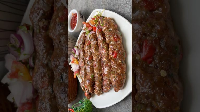 #shorts #turkish #kabab #food #recipe #ytshorts #trendingshorts #recipe