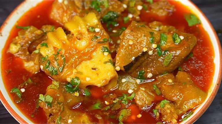 बावर्ची जैसे बड़े के पाये का सालन मेरी अम्मी के हाथ का Bade Ke Paye Ka Salan | Beef Paya Recipe