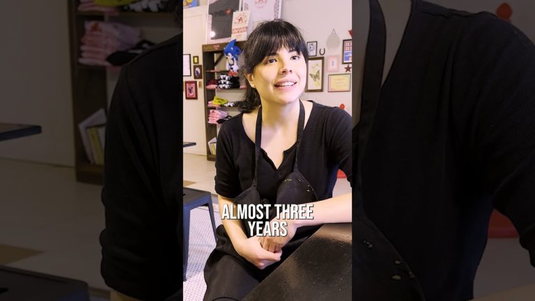 Meet Chuck Charnichart: The Pitmaster Behind Barbs B Q