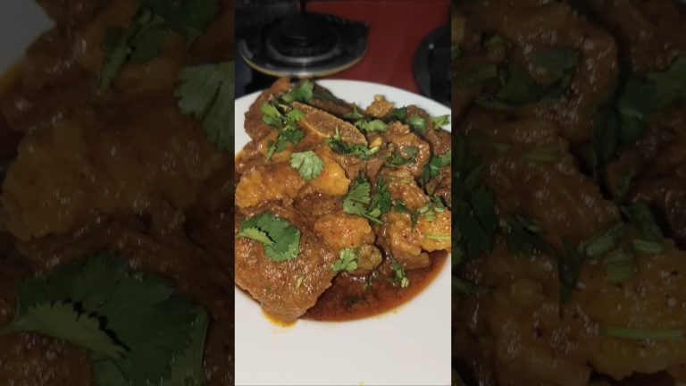 Korma Recipe That Melts in Mouth | astagfirullah ka byan #explore