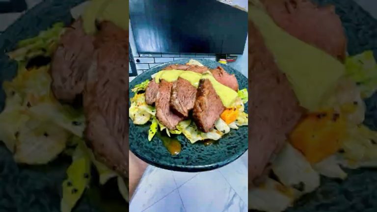 ¡No creerás lo que el café hace a la carne! #PorqueGordos