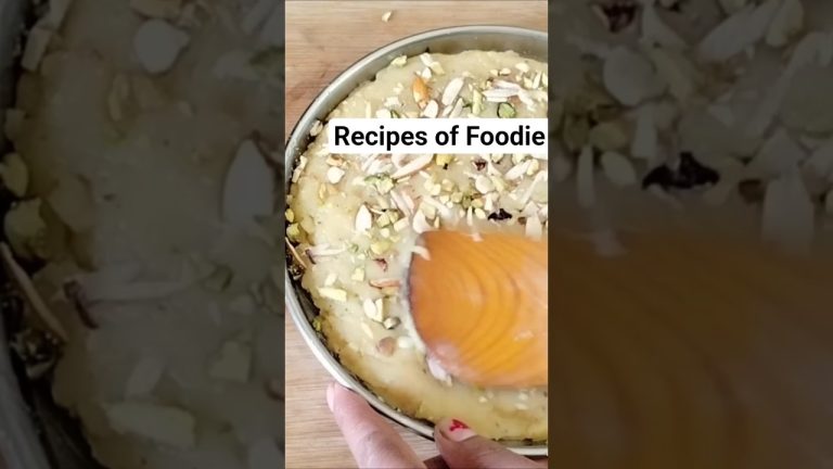 Bread Sweet Recipe #shortsfeed #shorts #viral #trending