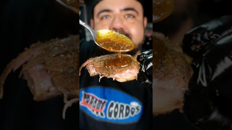 No hagas pavo este año… haz ESTO 😏🔥🎄 #PorqueGordos