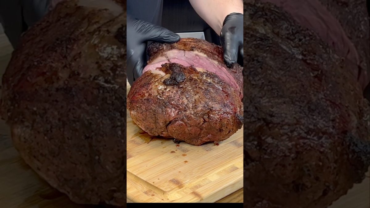 Prime Rib Season