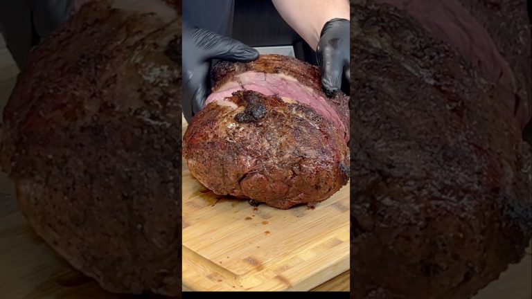 Prime Rib Season