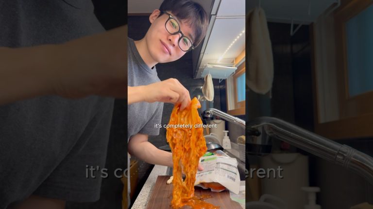 Pork Belly Kimchi Jjim #kimchi #korean #koreanfood #recipe #tofu