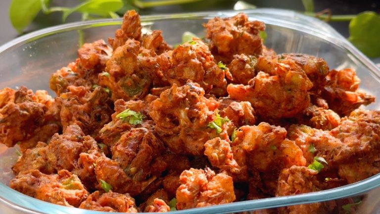 సాయంత్రంపూట వేడివేడిగా క్రిస్పీగా ఇలాచేస్కోండి రుచి అద్దిరిపోతుంది…Snacks Recipes in Telugu|Pakodi