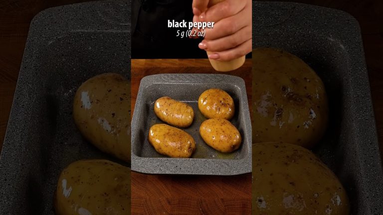 I taught all my friends how to make the most delicious meat roll! #food #shots #recipe