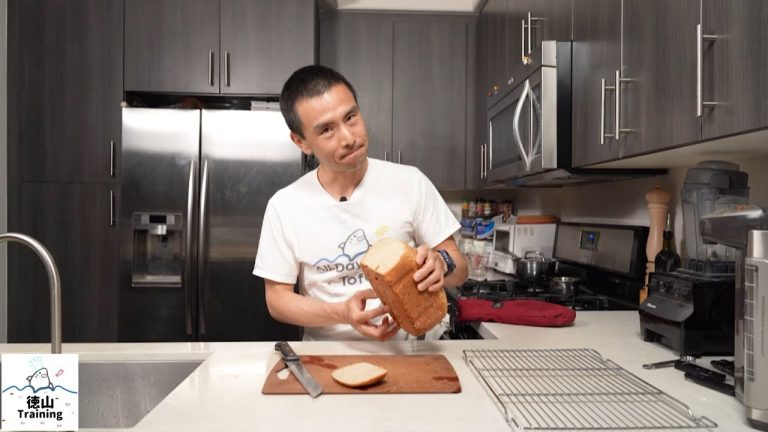 multigrain bread machine recipe – using the zojirushi virtuoso (delicious!)