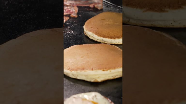 Sear, sizzle, and simmer with Napoleon Griddles. 🔥