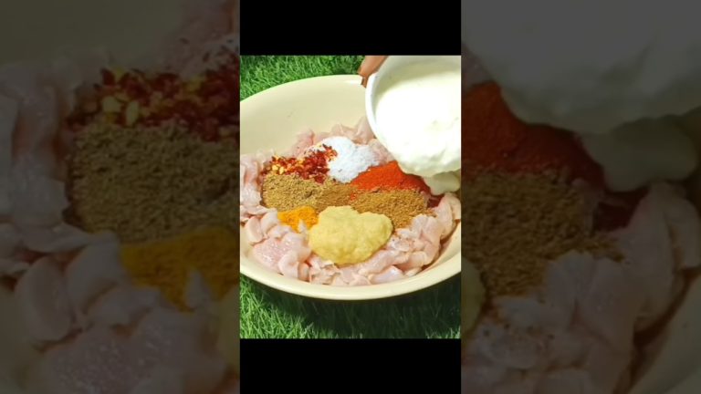 Shawarma chicken recipe #shawarma #chickenrecipe #gharkaswaad #indianfood