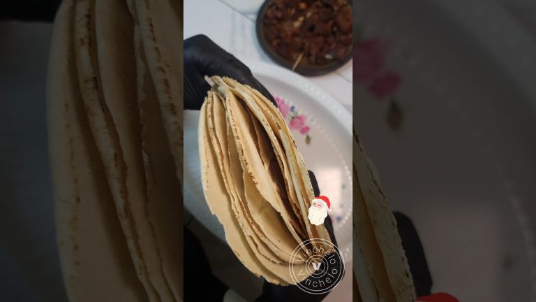 Preparing the Shawarma Bread 🔥#vinchelo #food #cooking #satisfying #recipe #recommended #pov #reels