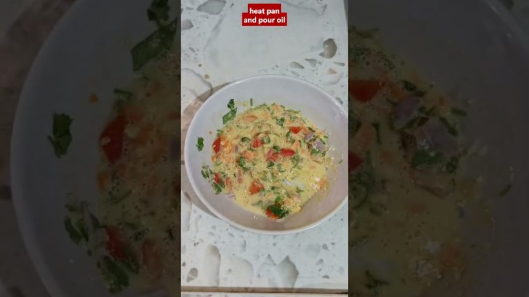 Crispy Masala Besan Toast |Easy Morning Recipe #toast #crispy #bread  #breakfastrecipe #shortsfeed