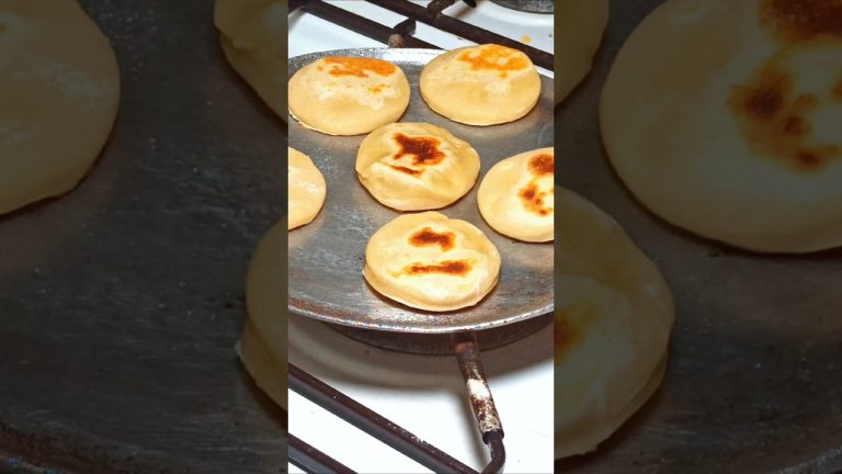 මේකනම් කන්නම ඕන රොටියක්😯🔥 | Roti recipe sinhala #srilankanfood