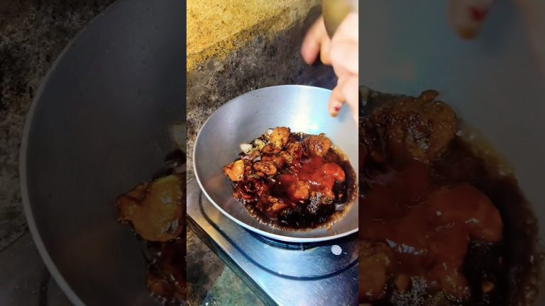 Chicken recipe #shorts #trending #chicken