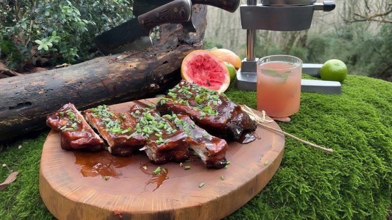 Pulled BBQ-Rippchen: Der ultimative Leitfaden zur BBQ-Perfektion