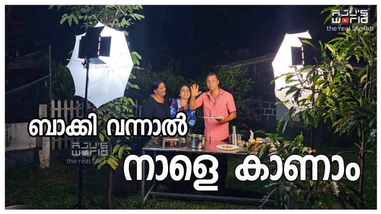 ഭാഗ്യമുണ്ടെങ്കിൽ നാളെ കാണാം…/Beef Roast recipe /Beef curry /Village cooking /Family vlog