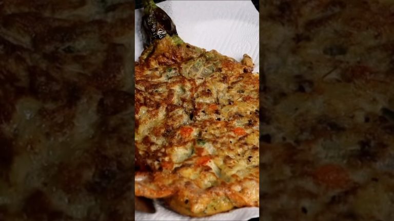 TORTANG TALONG WITH PORK GINILING #food #torta #eggplant #cooking #fyp #shorts