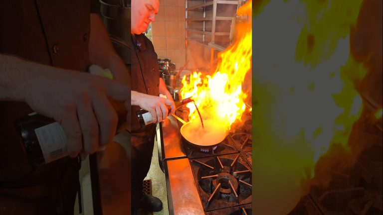 Thank you for the recipe @JamieOliver 🙏