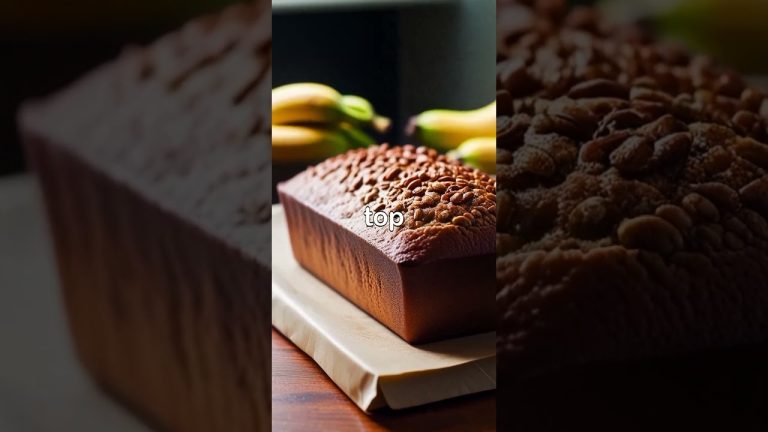 Gluten Free Banana Bread Recipes for a Healthy Snack.#glutenfree #bananabread