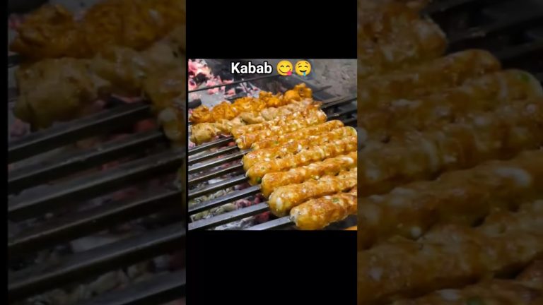 Beef Point – BBQ, Beef Recipes & Street Food#shortvideo