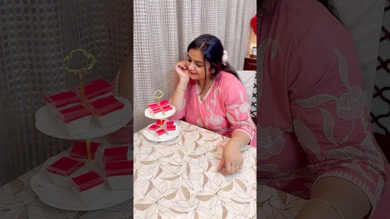 Try kiya hai apne ye Middle eastern dessert??? #sonalkirasoi Mahalabia