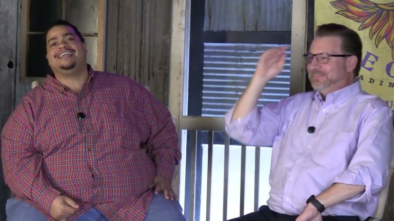 Episode 2: The State of Memphis Barbecue