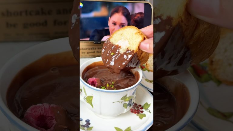 Krem chocola❤️ #recipe #cakenkitchen #thebakefeed #food #chocolatecakeinkadai #cooking #pancake