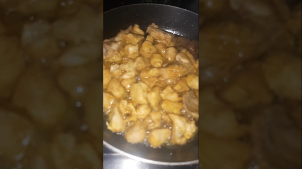 chicken fry #trending #viral video #shorts #food #trending #cooking #chicken #latestvideo