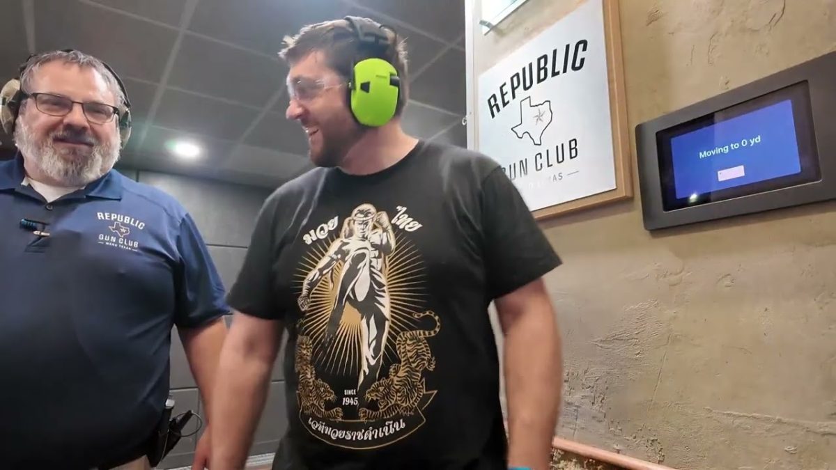 Business expansion in the USA – fact finding tour.