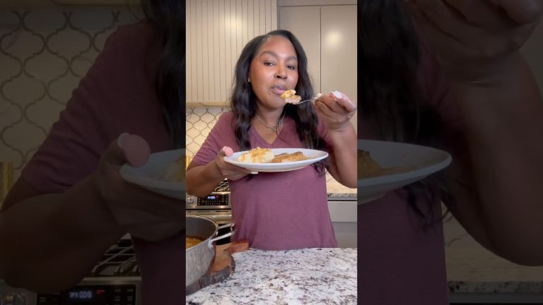 We don’t eat pork often, but when we do! #porksteakrecipe #porksteak