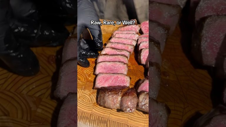 🌡️🥩🔮 Meatium