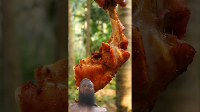 #shorts #chicken #cooking #food #chickenrecipe #shortsfeed #nonvegworld