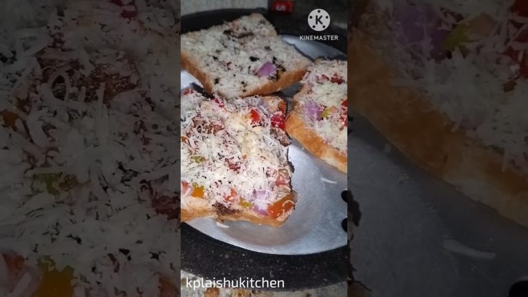 bread recipe #pizza recipe#cookingchannel #short vedio#shorts#viral vedio