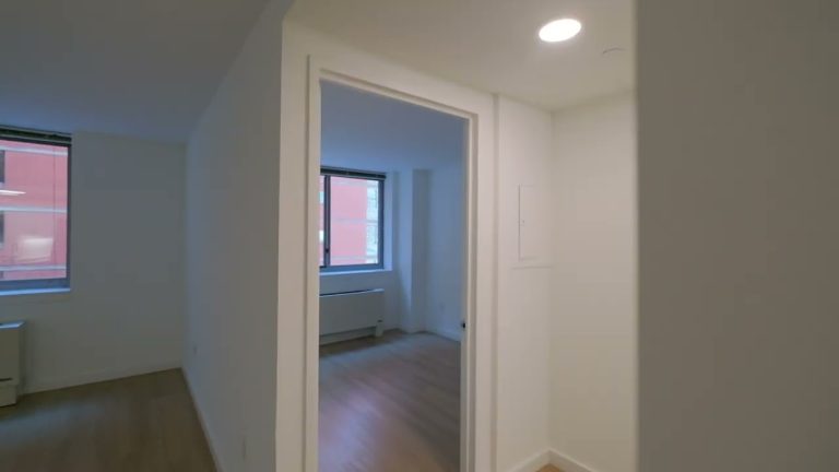 Hudson Crossing Apartments – Plan Y – Unit 5Y