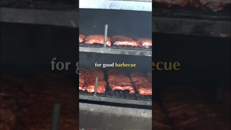 The Super Bowl of Barbecue in South Carolina #shorts