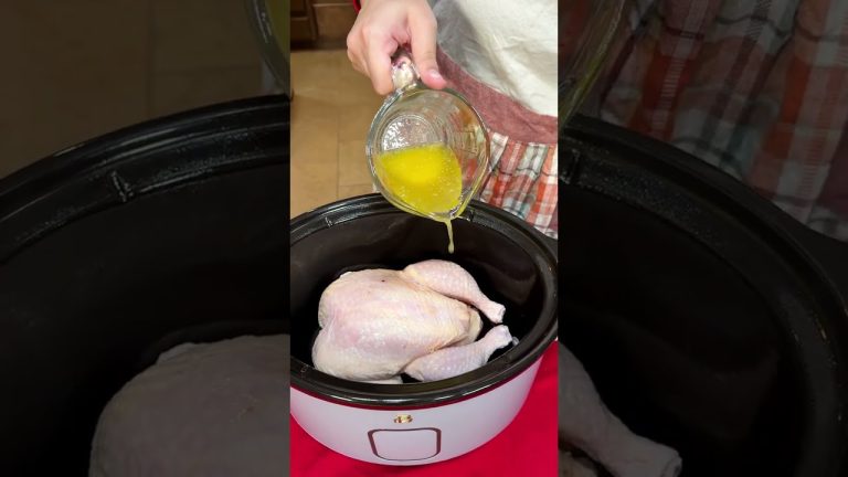 You'll never do chicken the same!