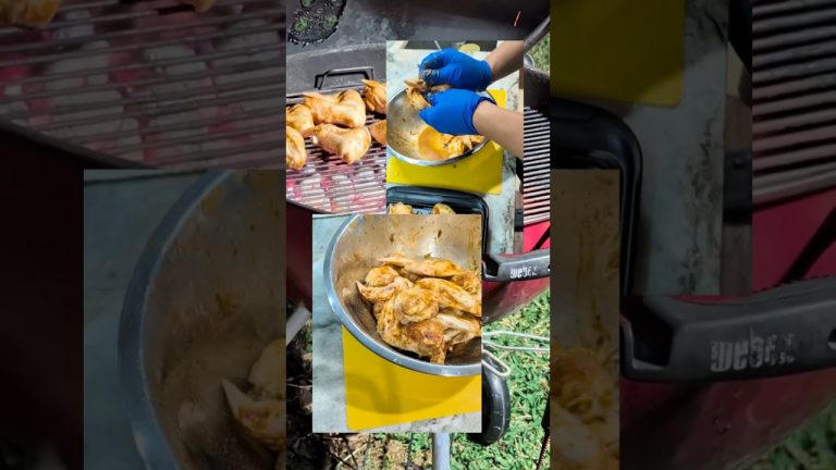 GameDay grilling, Go Texans! #bbq #cooking  #texas