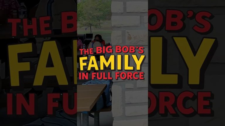 Big Bobs BBQ Kansas City