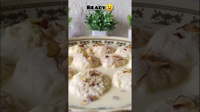 Bread rasmalai #shots #viral #dessert #viralshort #viralvideo