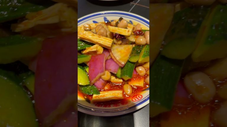 叁宝烤肉 No. 1 in Xi'an, China