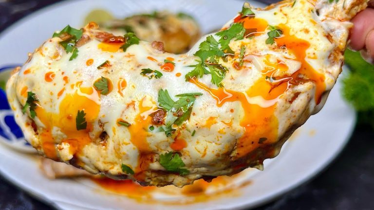 Dubai’s Most Viral IFFA CHICKEN RECIPE | Dubai Trending IFFA Chicken | Viral IFFA Chicken Recipe