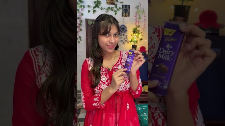 Oreo Chocolate Roll Recipe 😋😋 #shorts #trending #Nandani Panchal