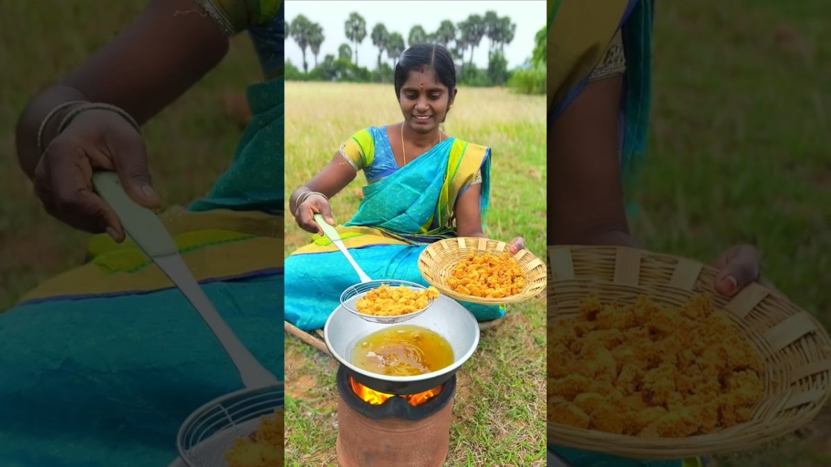 veg curry village style #trending #shorts