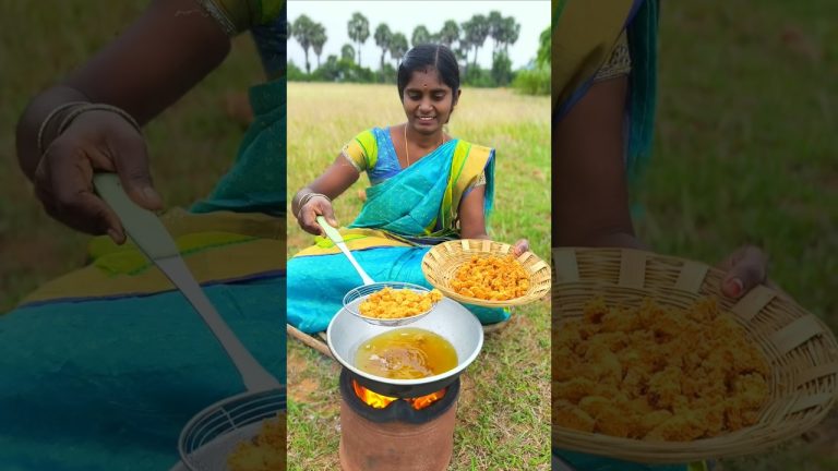 veg curry village style #trending #shorts