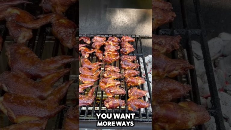 Why I Never Buy Charcoal at the Grocery Store