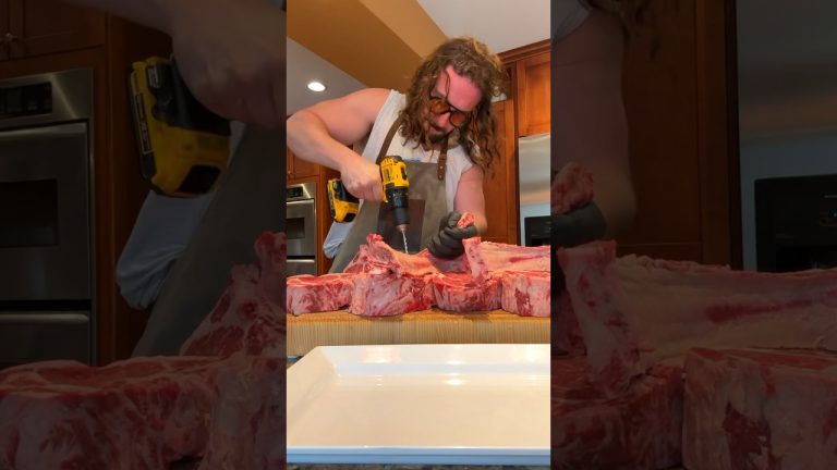 🍖🔥🍻 PREP: Epic Backyard BBQ Party