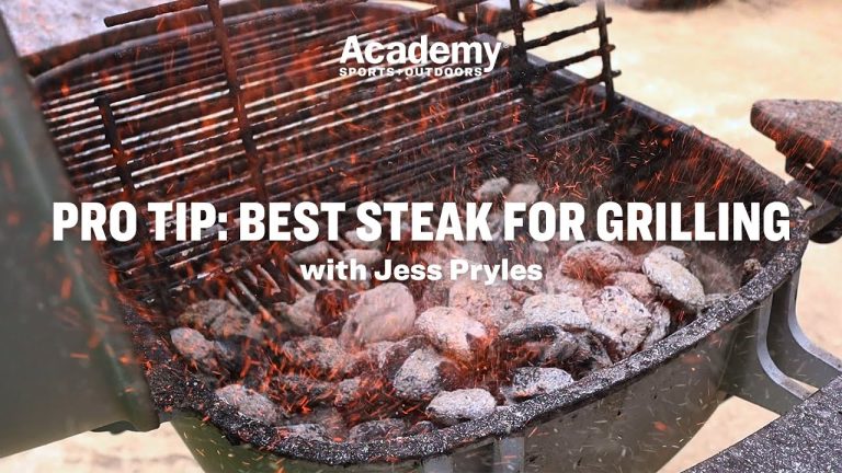 Pro Tip | Best Steak for Grilling with Hardcore Carnivore