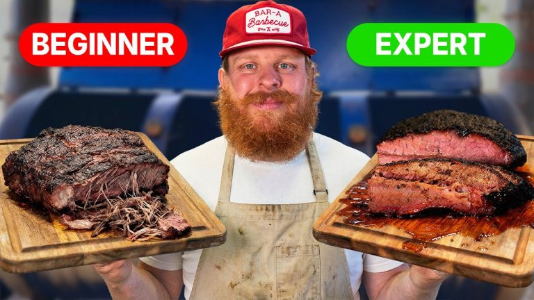 Become A BBQ Expert In 30 Minutes